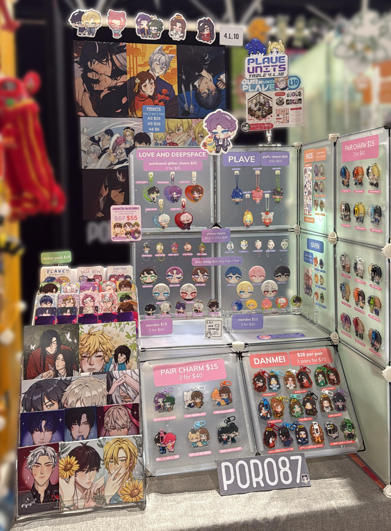 sydney smash! (july 2025)